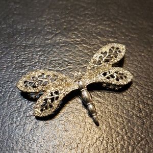 Vintage Brooch